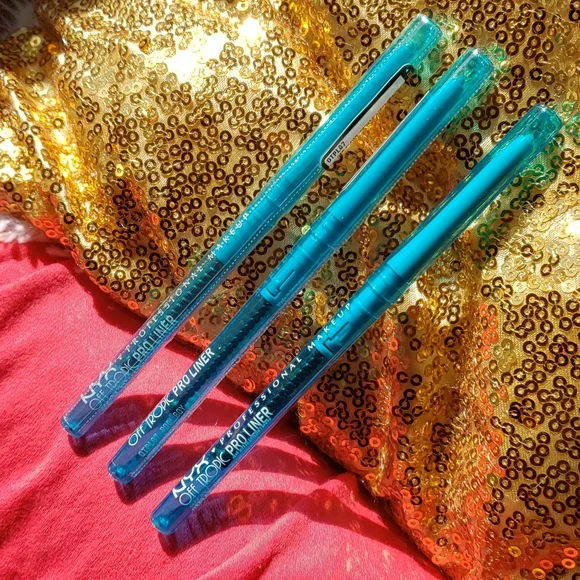 NYX OFF TROPIC PRO LINER - Picture 2 of 8